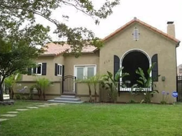 225 Segovia Ave, San Gabriel, CA 91775