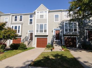 7707 Old Woodstock Ln, Ellicott City, MD 21043