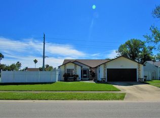 853 Southern Pine Trl, Rockledge, FL 32955