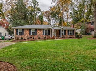 511 Meadowbrook Rd, Charlotte, NC 28211