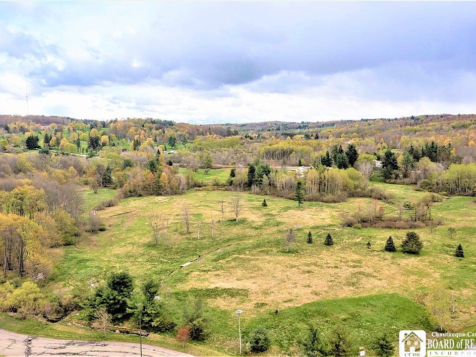 724 Hunt Rd Lakewood NY Zillow