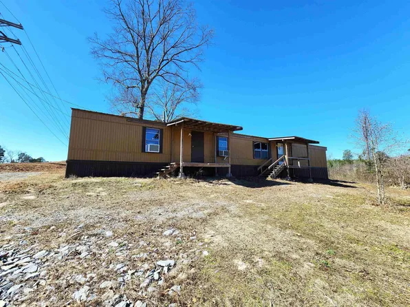 7250 Calion Hwy, El Dorado, AR 71730