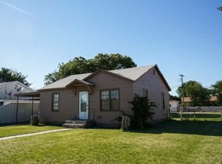 1102 W Centre Ave, Artesia, NM 88210
