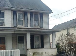 706 Winters Ave, West Hazleton, PA 18202