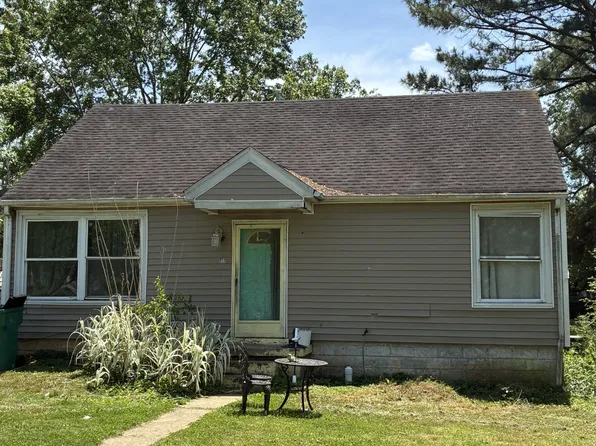 917 Maple St, Lewisburg, TN 37091