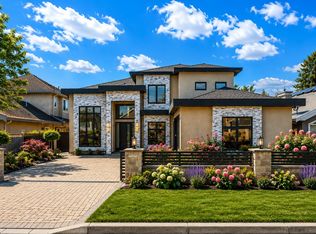 10211 Swinton Cres, Richmond, BC V7A3S7