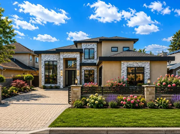 10211 Swinton Cres, Richmond, BC V7A 3S7