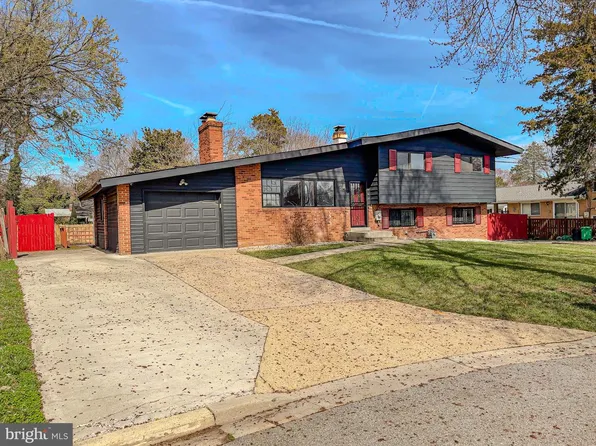 5504 Westminster Ct, Temple Hills, MD 20748