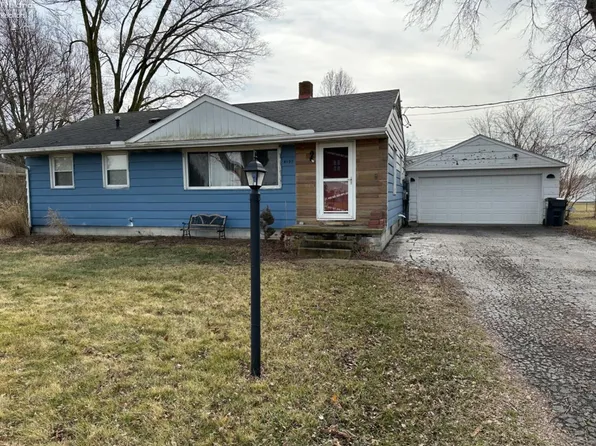 4197 Limerick Rd, Clyde, OH 43410