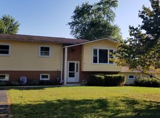 435 Kelley Ln, Newark, OH 43055
