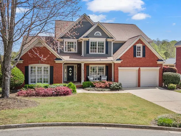 8150 Albritton Downs, Cumming, GA 30041