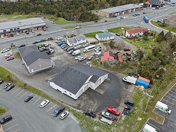4th image of 1186 Topsail Road
