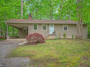 209 Birdie Rd, Locust Grove, VA 22508