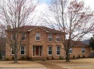 10033 Willow Cove Rd SE, Huntsville, AL 35803