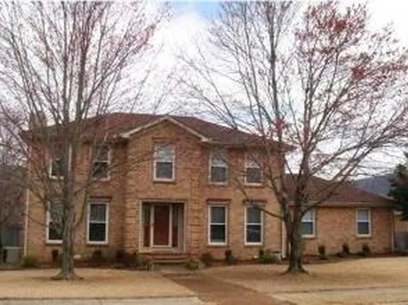 10033 Willow Cove Rd SE, Huntsville, AL 35803