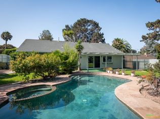 664 Crest Dr #1-2, Encinitas, CA 92024