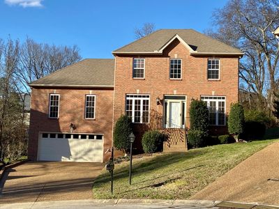 1612 Pakenhams Retreat, Hermitage, TN, 37076