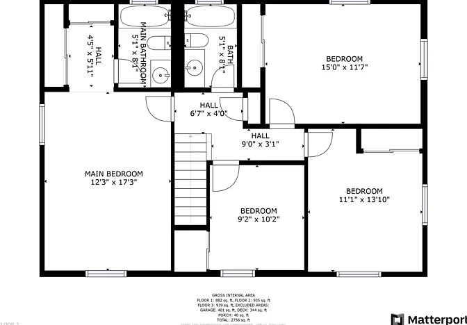 8557 Coran Dr — Photo 3