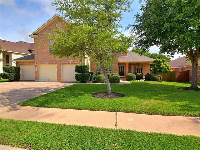 1st image of 1709 Fall Creek Dr