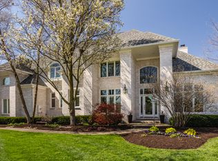 2437 Londonberry Blvd, Carmel, IN 46032