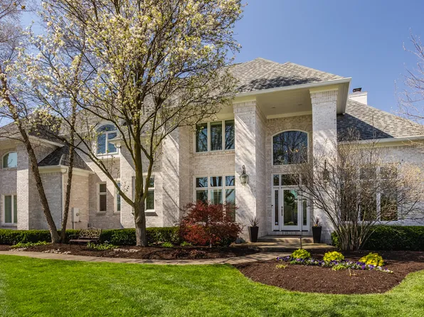 2437 Londonberry Blvd, Carmel, IN 46032