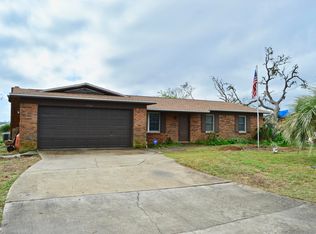 5704 Howard Rd, Panama City, FL 32404