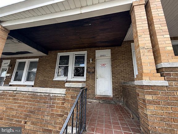 2nd image of 3005 Mayfield Ave