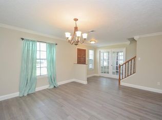 22010 Shady Valley Dr, Katy, TX 77450