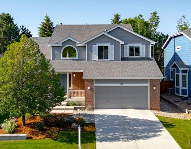 728 Orchard Dr, Louisville, CO, 80027