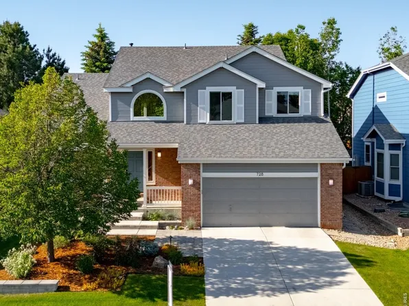 728 Orchard Dr, Louisville, CO 80027