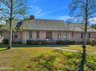 378 Fox Tail Dr, Macon, GA 31220