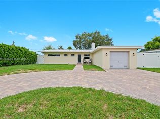 South Coral Homes Sec 1, Cutler Bay, FL 33189