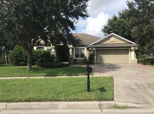 3888 Long Branch Ln, Apopka, FL 32712