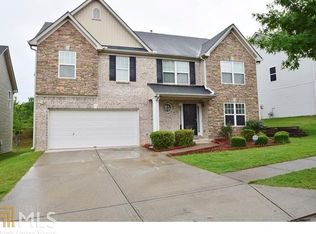 4683 Beau Point Ct, Snellville, GA 30039
