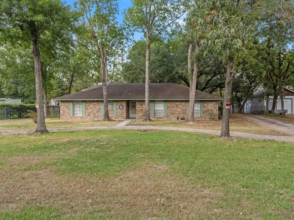 2003 Pinewoods Way, Spring, TX 77386