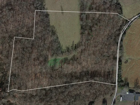 0 Union Ridge Rd Lot 3, Wartrace, TN 37183