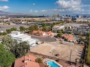 La Cienega St, Las Vegas, NV 89119