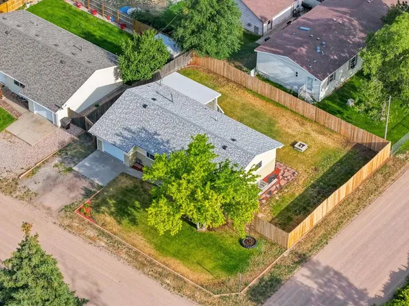 344 Park Ave, Pierce, CO 80650