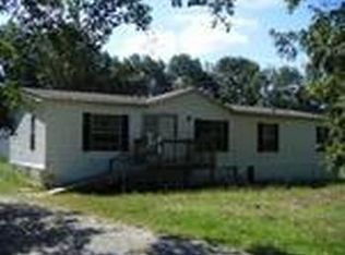 1 Flossie Dr, Belton, SC 29627