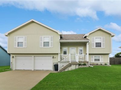 156 SE 1181st Rd, Knob Noster, MO, 65336