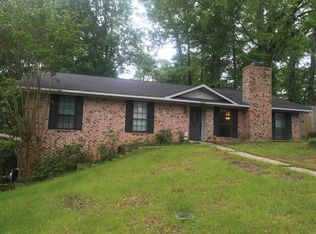 3704 Ludwig St, Little Rock, AR 72204