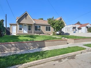 2547 Montezuma Ave, Alhambra, CA 91803