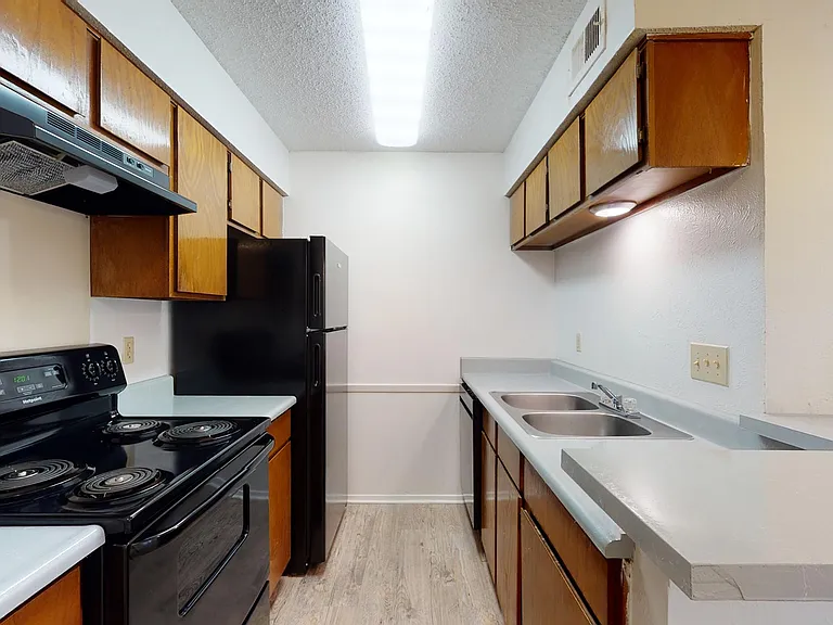 Addison Apartments at the Park — Photo 48