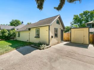 528 W Magnolia St #B, Fort Collins, CO 80521