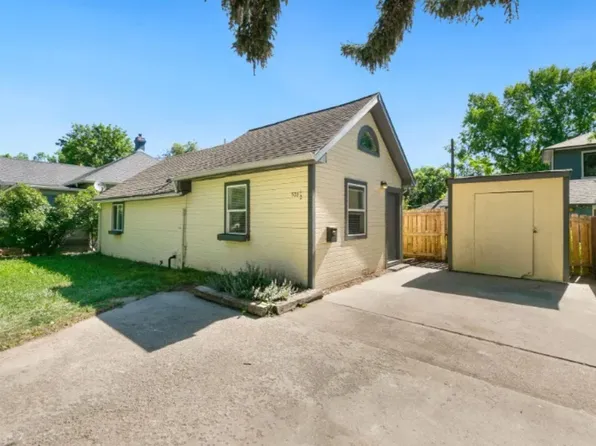 528 W Magnolia St #B, Fort Collins, CO 80521