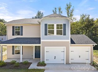 609 E Warren St #6&7, Shelby, NC 28150