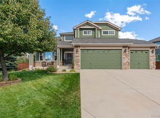 843 Kryptonite Dr, Castle Rock, CO 80108