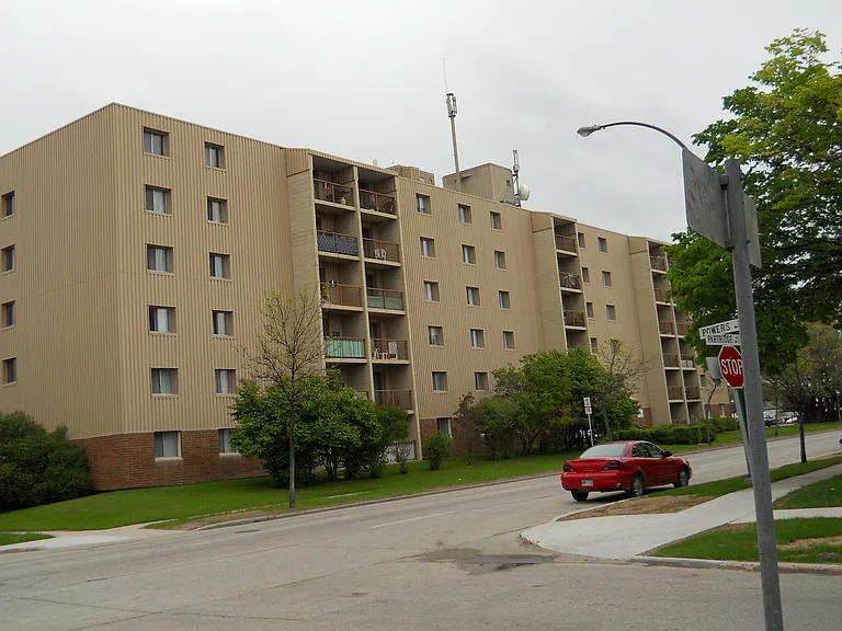 311 Partridge Ave #205 — Photo 15