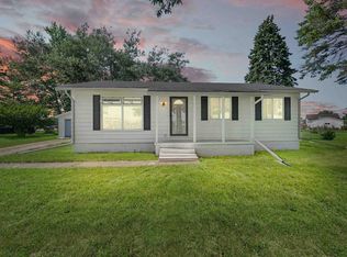 302 McKinley St, Fond Du Lac, WI 54937