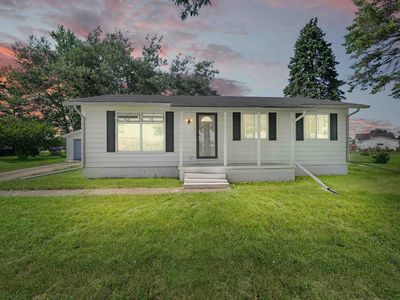 302 McKinley St, Fond Du Lac, WI, 54937
